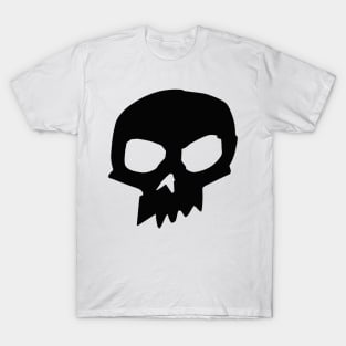 skull death T-Shirt